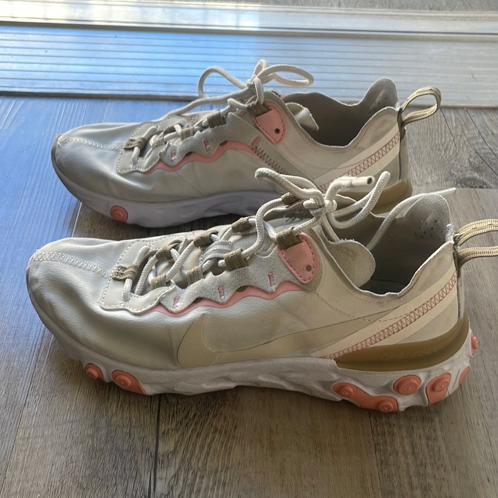 Nike React Sneakers